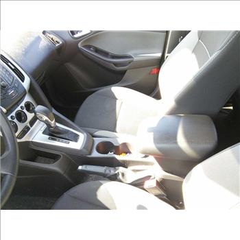 2014 Ford Focus (Hartford, CT 06114)