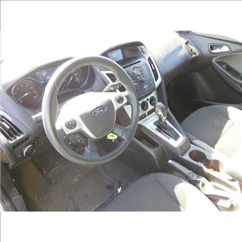 2014 Ford Focus (Hartford, CT 06114)