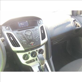 2014 Ford Focus (Hartford, CT 06114)