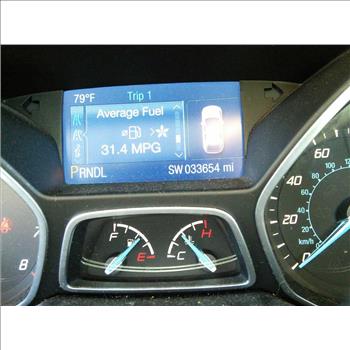 2014 Ford Focus (Hartford, CT 06114)
