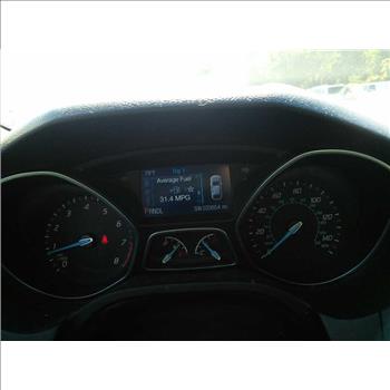 2014 Ford Focus (Hartford, CT 06114)