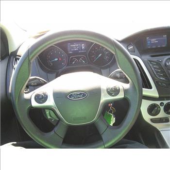 2014 Ford Focus (Hartford, CT 06114)