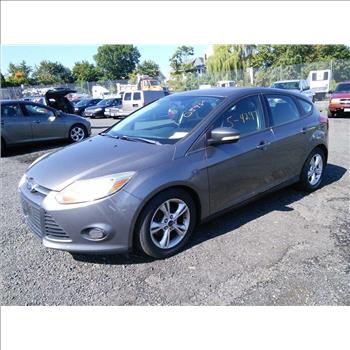 2014 Ford Focus (Hartford, CT 06114)