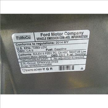 2014 Ford Focus (Hartford, CT 06114)