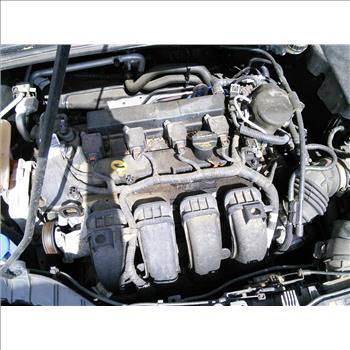 2014 Ford Focus (Hartford, CT 06114)