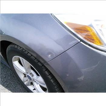 2014 Ford Focus (Hartford, CT 06114)