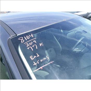 2014 Ford Focus (Hartford, CT 06114)