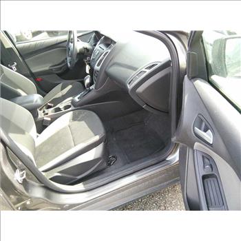 2014 Ford Focus (Hartford, CT 06114)