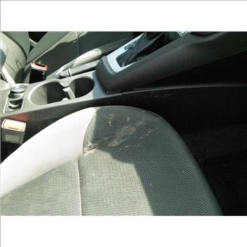 2014 Ford Focus (Hartford, CT 06114)