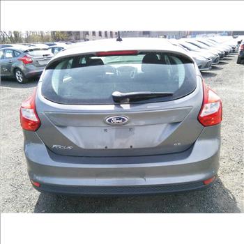 2014 Ford Focus (Hartford, CT 06114)
