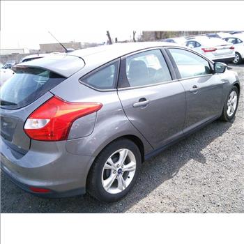 2014 Ford Focus (Hartford, CT 06114)