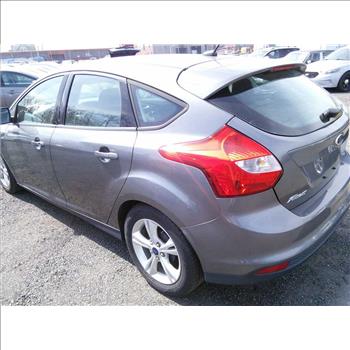 2014 Ford Focus (Hartford, CT 06114)