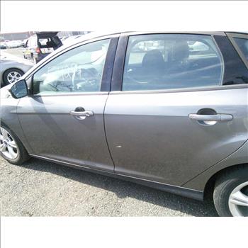 2014 Ford Focus (Hartford, CT 06114)