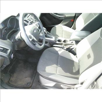 2014 Ford Focus (Hartford, CT 06114)