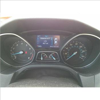 2014 Ford Focus (Hartford, CT 06114)