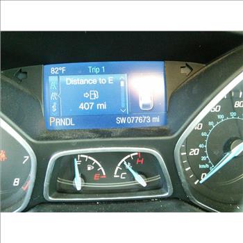 2014 Ford Focus (Hartford, CT 06114)