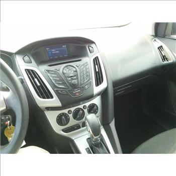 2014 Ford Focus (Hartford, CT 06114)