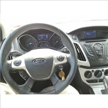 2014 Ford Focus (Hartford, CT 06114)