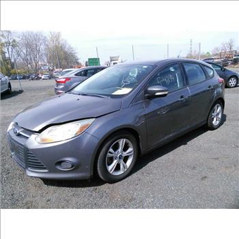 2014 Ford Focus (Hartford, CT 06114)
