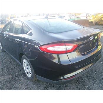 2014 Ford Fusion (Hartford, CT 06114)