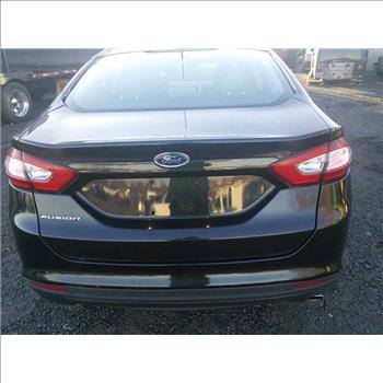 2014 Ford Fusion (Hartford, CT 06114)