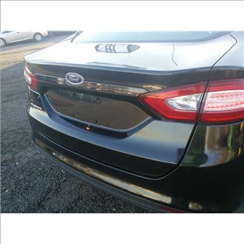 2014 Ford Fusion (Hartford, CT 06114)