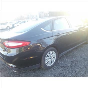 2014 Ford Fusion (Hartford, CT 06114)
