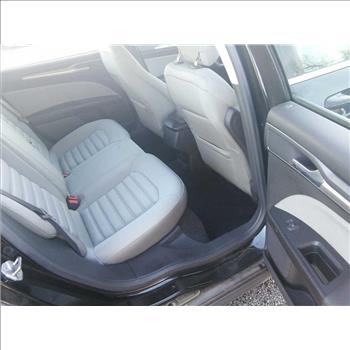 2014 Ford Fusion (Hartford, CT 06114)