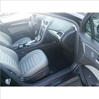 2014 Ford Fusion (Hartford, CT 06114)