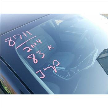 2014 Ford Fusion (Hartford, CT 06114)