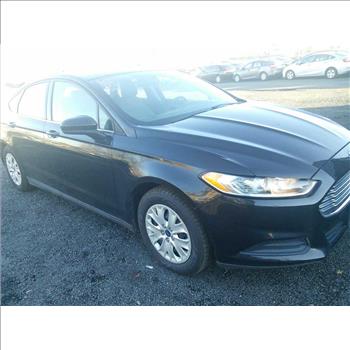 2014 Ford Fusion (Hartford, CT 06114)