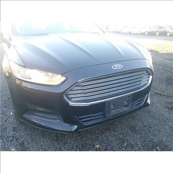 2014 Ford Fusion (Hartford, CT 06114)