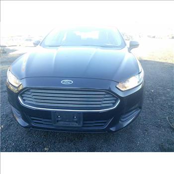 2014 Ford Fusion (Hartford, CT 06114)