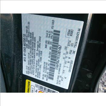 2014 Ford Fusion (Hartford, CT 06114)