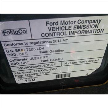 2014 Ford Fusion (Hartford, CT 06114)