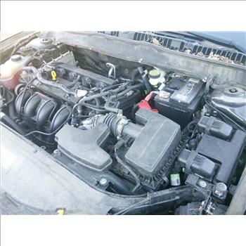 2014 Ford Fusion (Hartford, CT 06114)