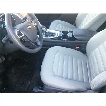 2014 Ford Fusion (Hartford, CT 06114)