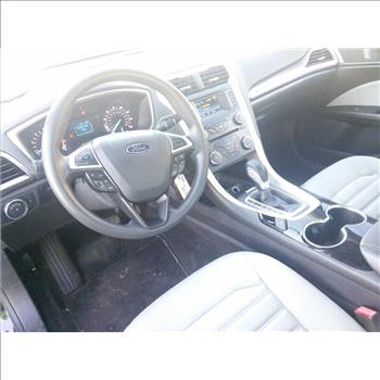 2014 Ford Fusion (Hartford, CT 06114)