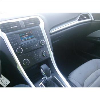 2014 Ford Fusion (Hartford, CT 06114)