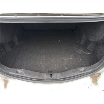 2014 Ford Fusion S (Hartford, CT 06114)