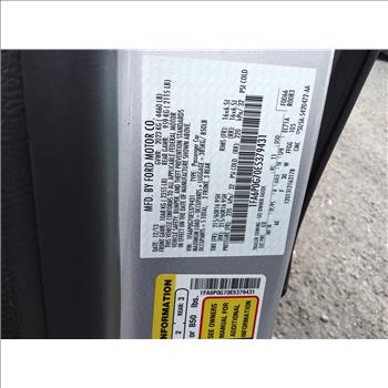 2014 Ford Fusion S (Hartford, CT 06114)