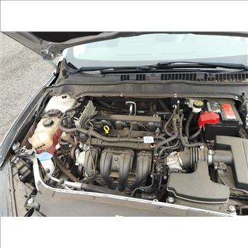 2014 Ford Fusion S (Hartford, CT 06114)