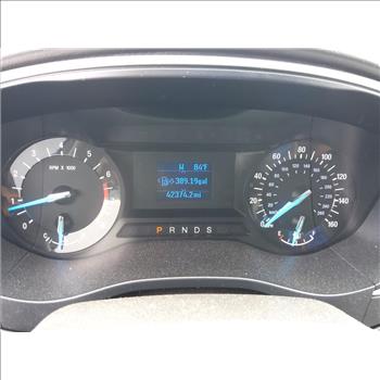 2014 Ford Fusion S (Hartford, CT 06114)