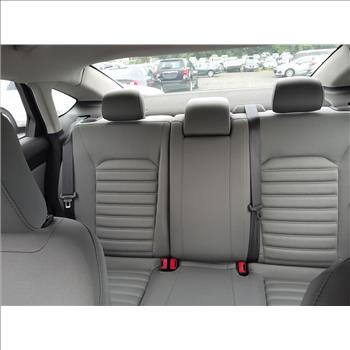 2014 Ford Fusion S (Hartford, CT 06114)