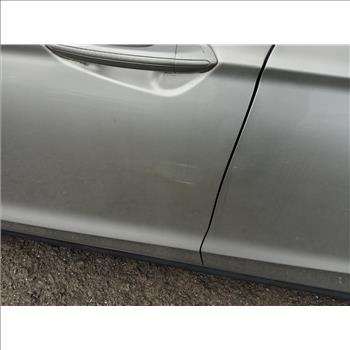 2014 Ford Fusion S (Hartford, CT 06114)
