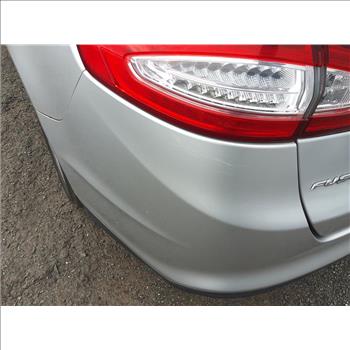 2014 Ford Fusion S (Hartford, CT 06114)