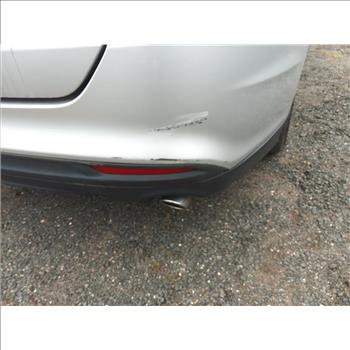 2014 Ford Fusion S (Hartford, CT 06114)