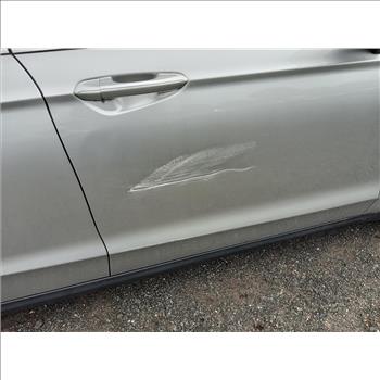 2014 Ford Fusion S (Hartford, CT 06114)