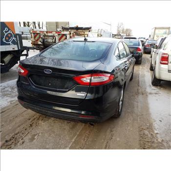 2014 Ford Fusion (Staten Island, NY 10309)