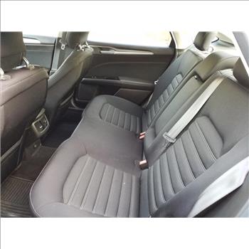 2014 Ford Fusion (Staten Island, NY 10309)